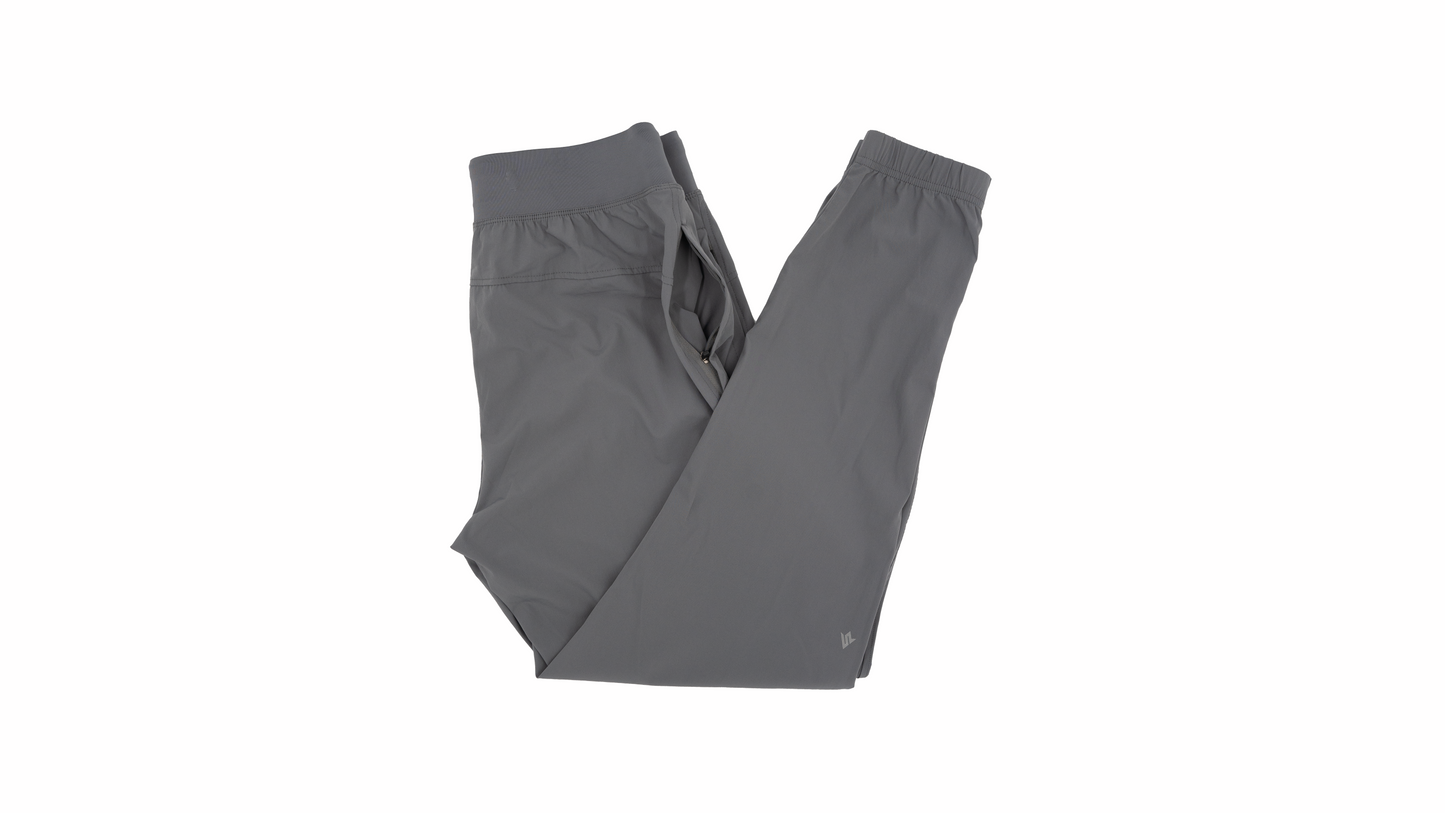 Pulse Jogger